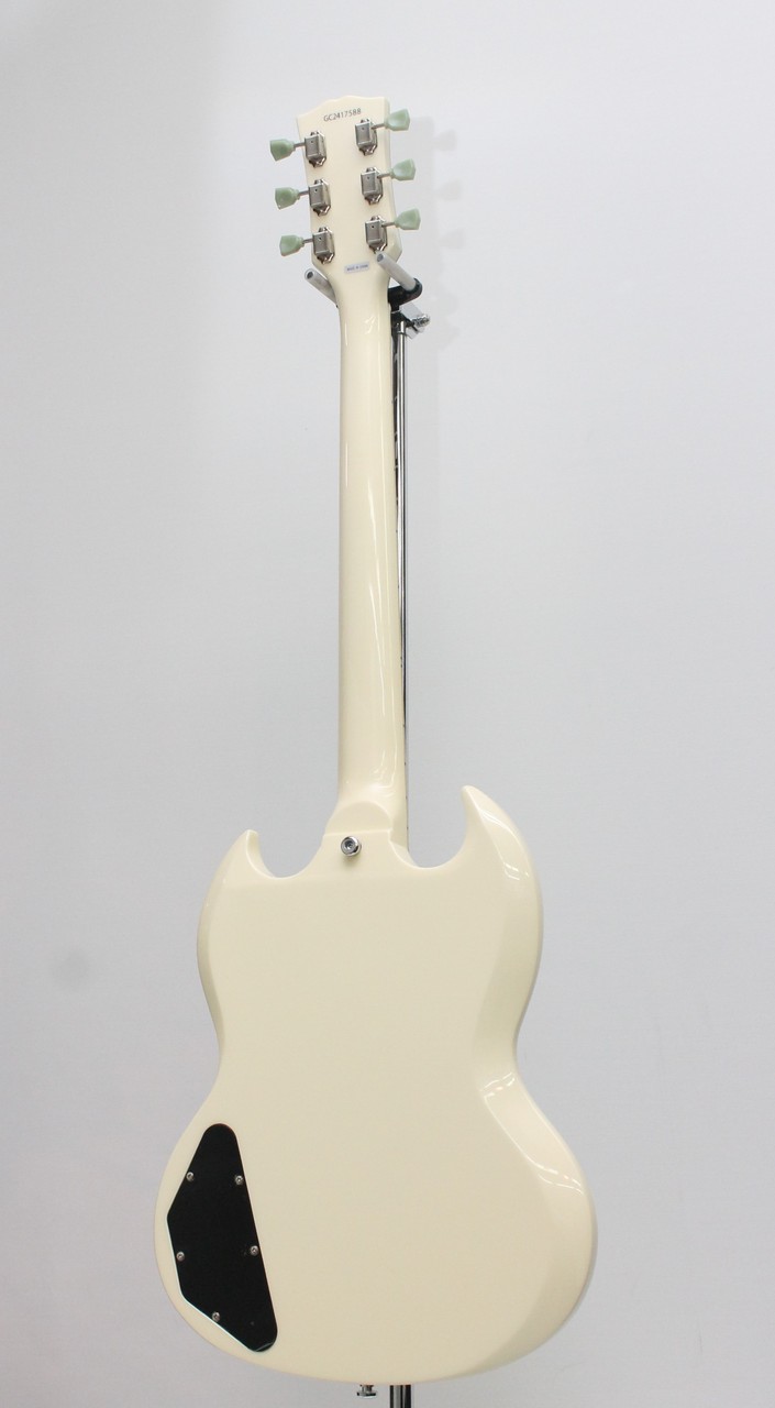GrassRoots G-SG-STD / Vintage White（新品/送料無料）【楽器検索