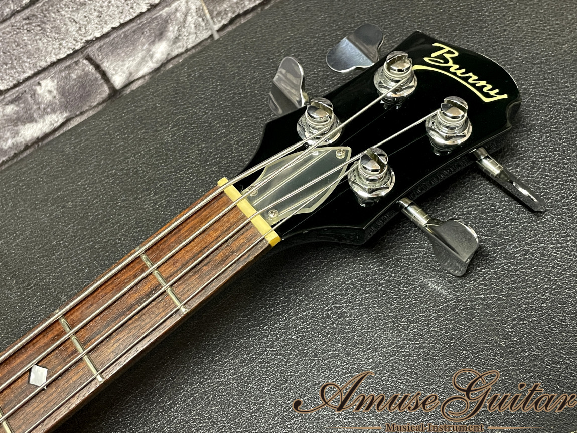 専用 BURNY EB-95X Bass X-Japan Heath モデル - ベース
