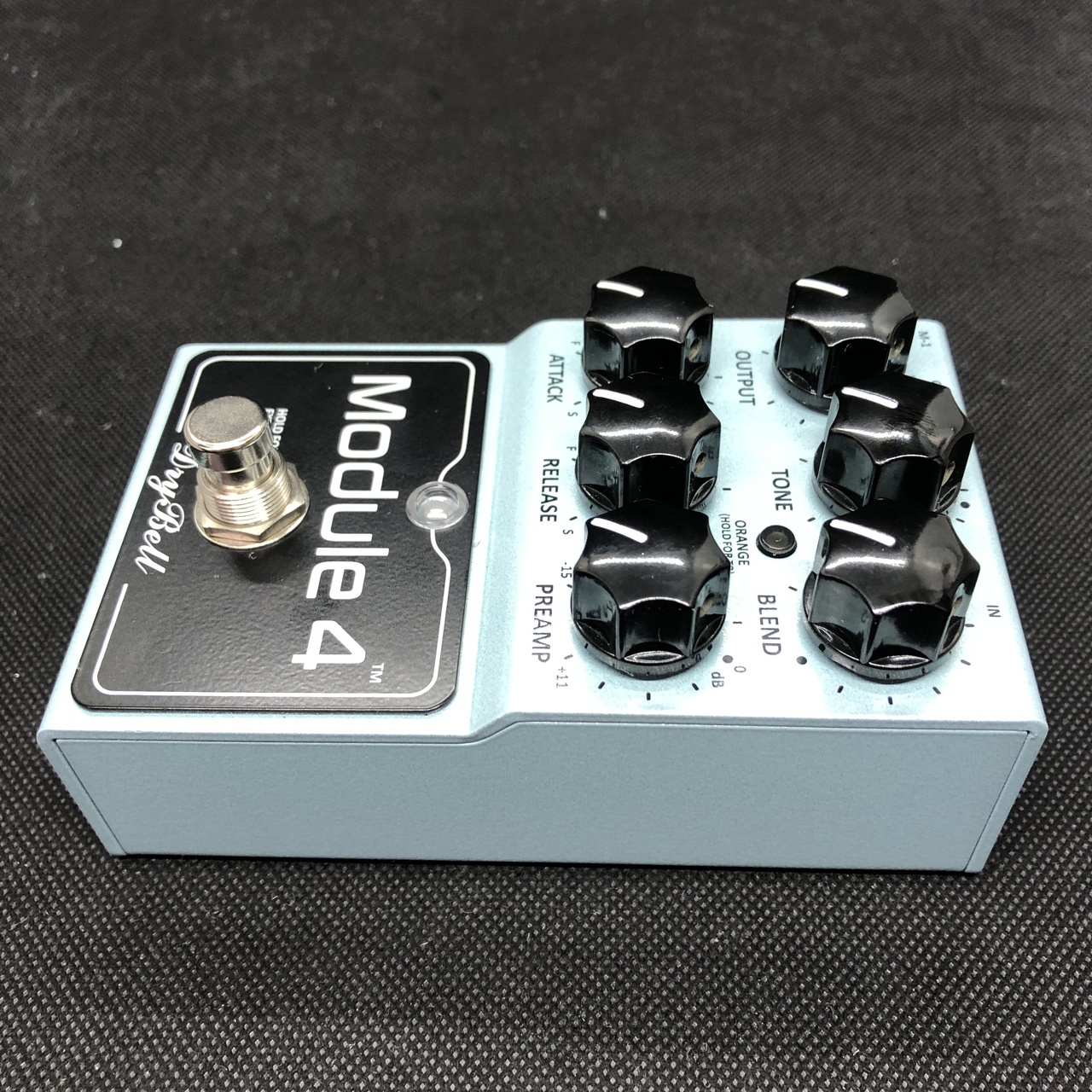 DryBell MODULE4（中古/送料無料）【楽器検索デジマート】