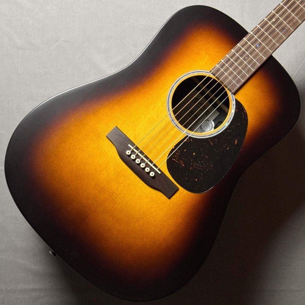 激レア　Martin D-16E BURST アコースティックギター 激レア Martin D-16E BURST アコースティックギター ギター