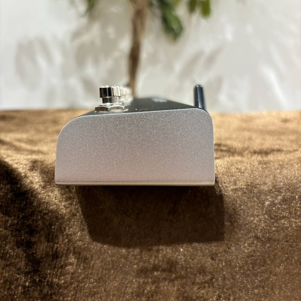 XSONIC 《美品中古 / 迅速発送！》AIRSTEP MIDIフットスイッチ