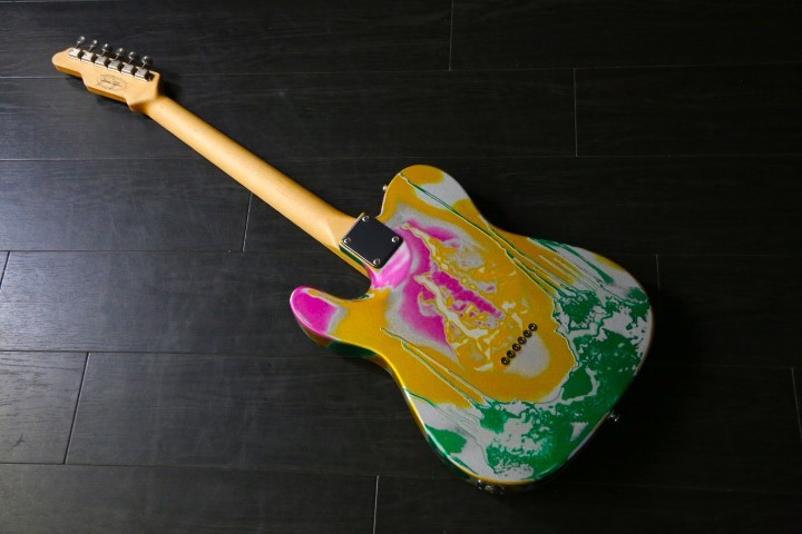 James Tyler made in USA Tylerbastar セール期間限定価格（中古