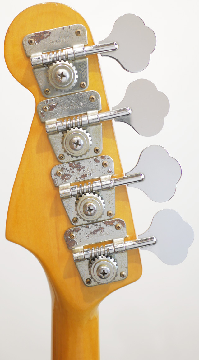 Fender Jazz Bass 1978 Original Walnut（ビンテージ）【楽器