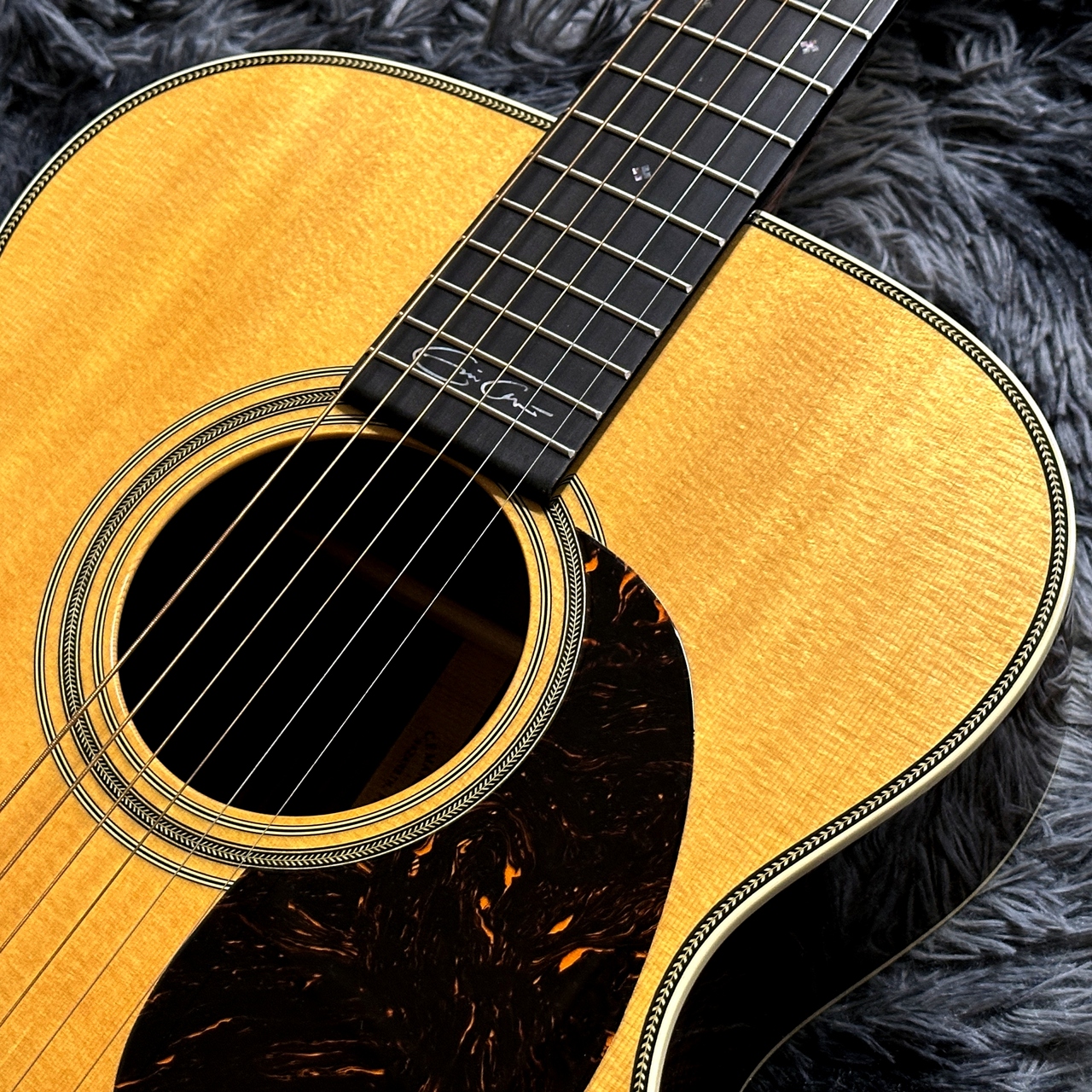 Martin 000-28EC Eric Clapton Signature #2931293【WINTER SELECTION