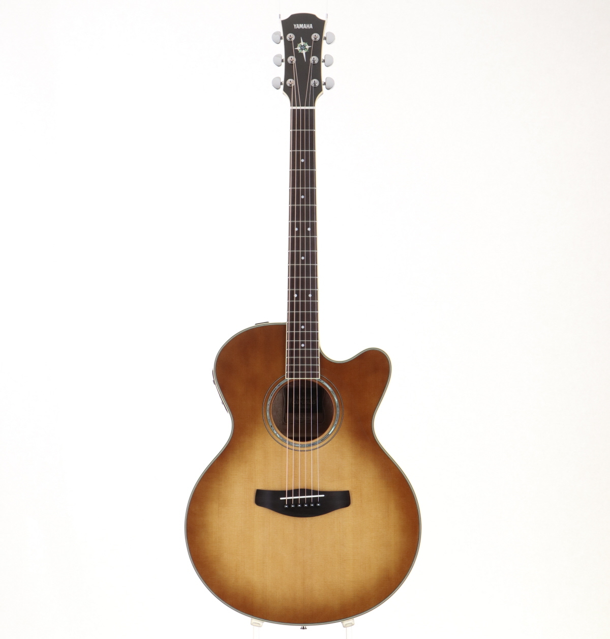 【美品】【お値下げ⭕️】【おまけ付き】YAMAHA CPX700II Amazon | ヤマハ YAMAHA エレアコギター CPX700II BL | エレアコギター