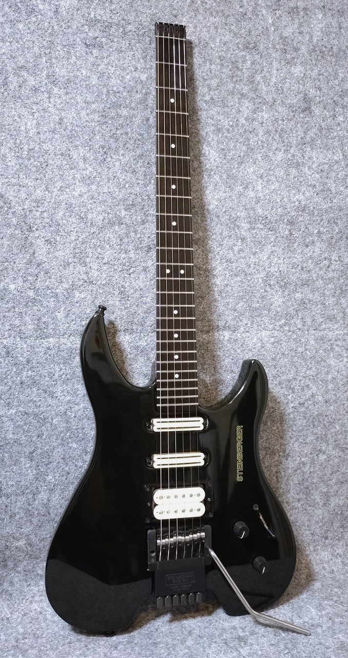 Steinberger GR4（中古）【楽器検索デジマート】