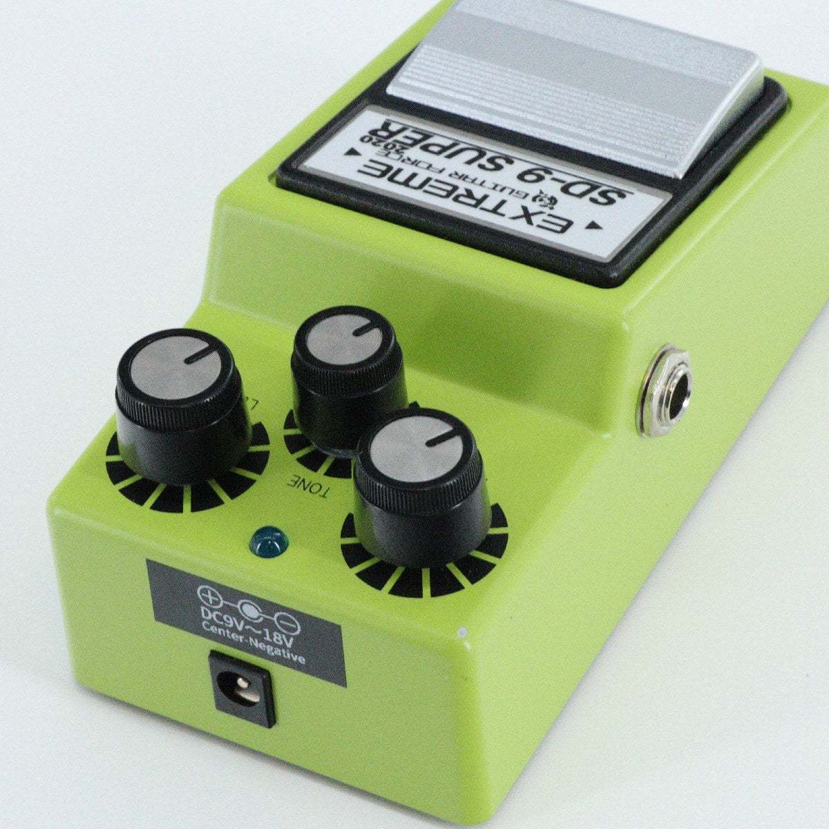 ギター EXTREME GUITAR FORCE SD9 Super EXTREME GUITAR FORCE SD-9 SUPER 2020 【渋谷店】（中古/送料無料