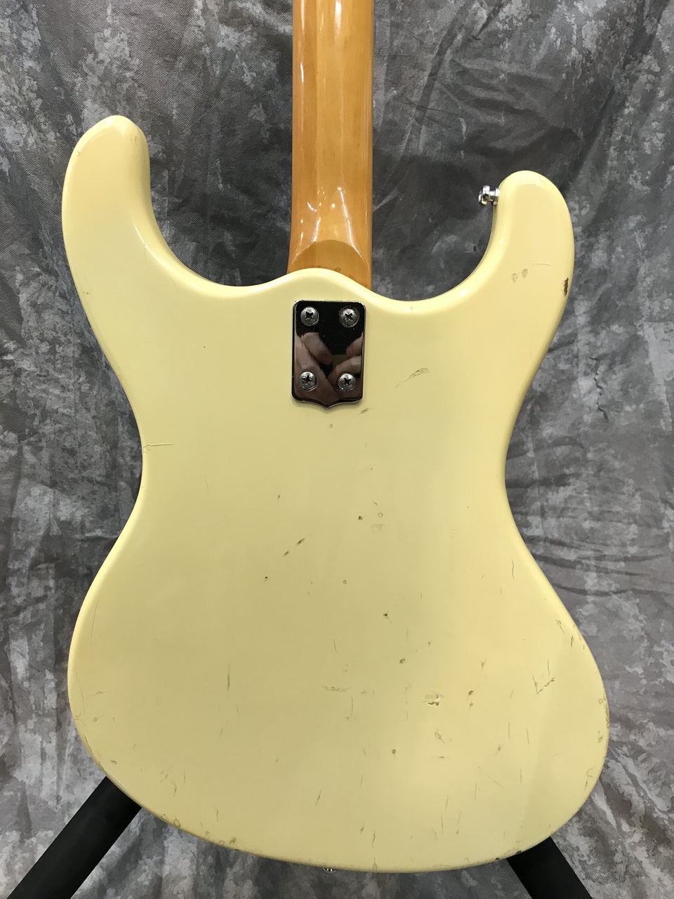 本物ビンテージ】ファーストマン製 mosrite Firstman Mosrite MK1