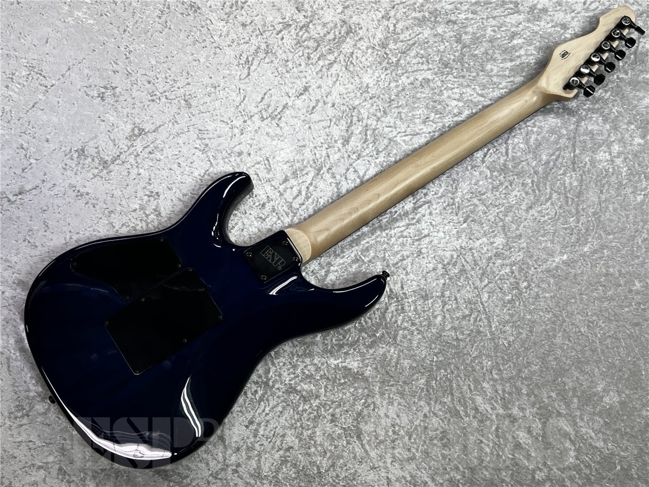 E-II SN-2 (Blue Natural Fade)（新品/送料無料）【楽器検索デジマート】