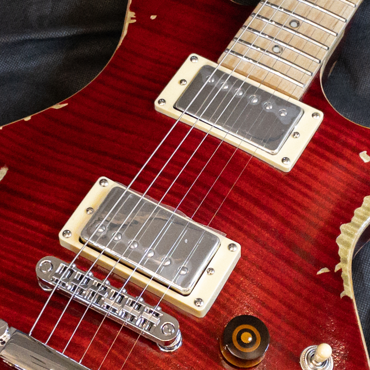 BanG Dream! Potbelly FM Rāna（新品特価）【楽器検索デジマート】