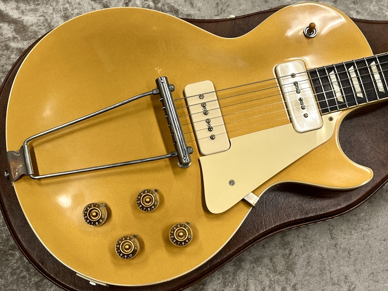 Gibson Custom Shop G-CLUB TOKYO Limited Run Historic Collection