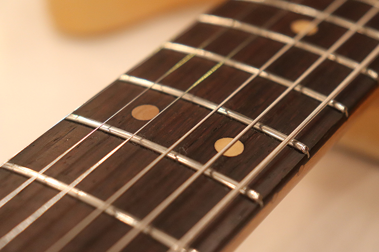Fender 1963 Esquire 