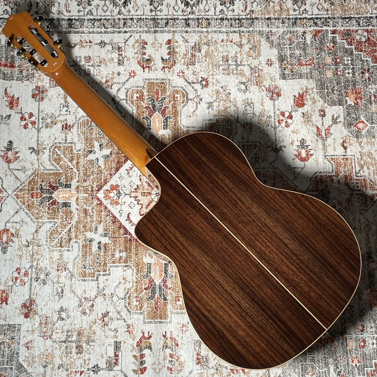 Cordoba GK Studio Negra【エレガットギター】（新品/送料無料