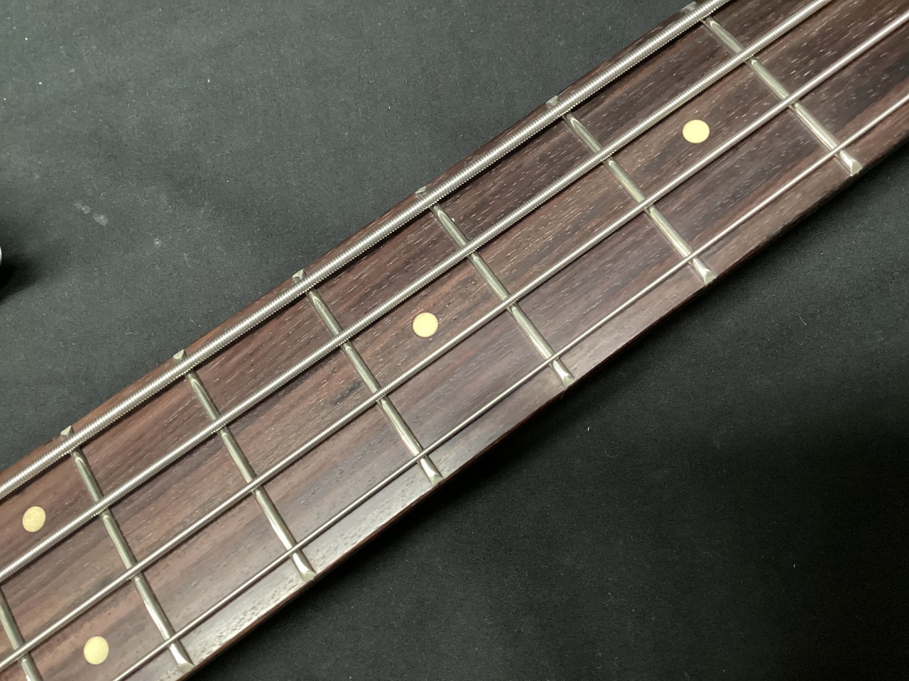 YAMAHA BB234 YNS (ヤマハ エレキベース BBシリーズ アルダー