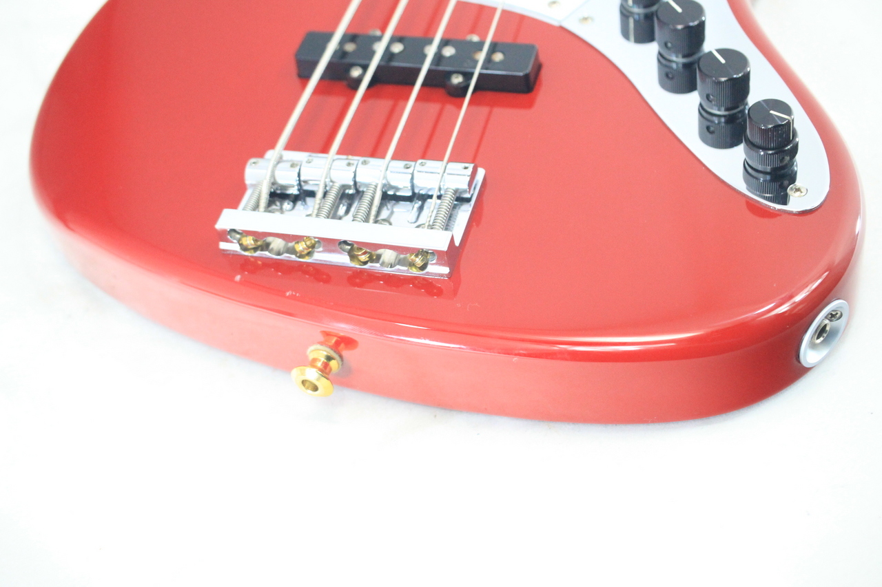 Sadowsky TYO Modern Edge 4STRING J BASS（中古）【楽器検索デジマート】