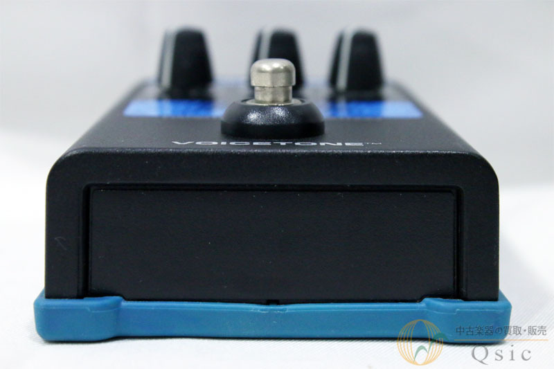 配信機器・PA機器・レコーディング機器 TC helicon TC-Helicon VoiceTone C1 [TL624]【神戸店在庫】（中古）【楽器