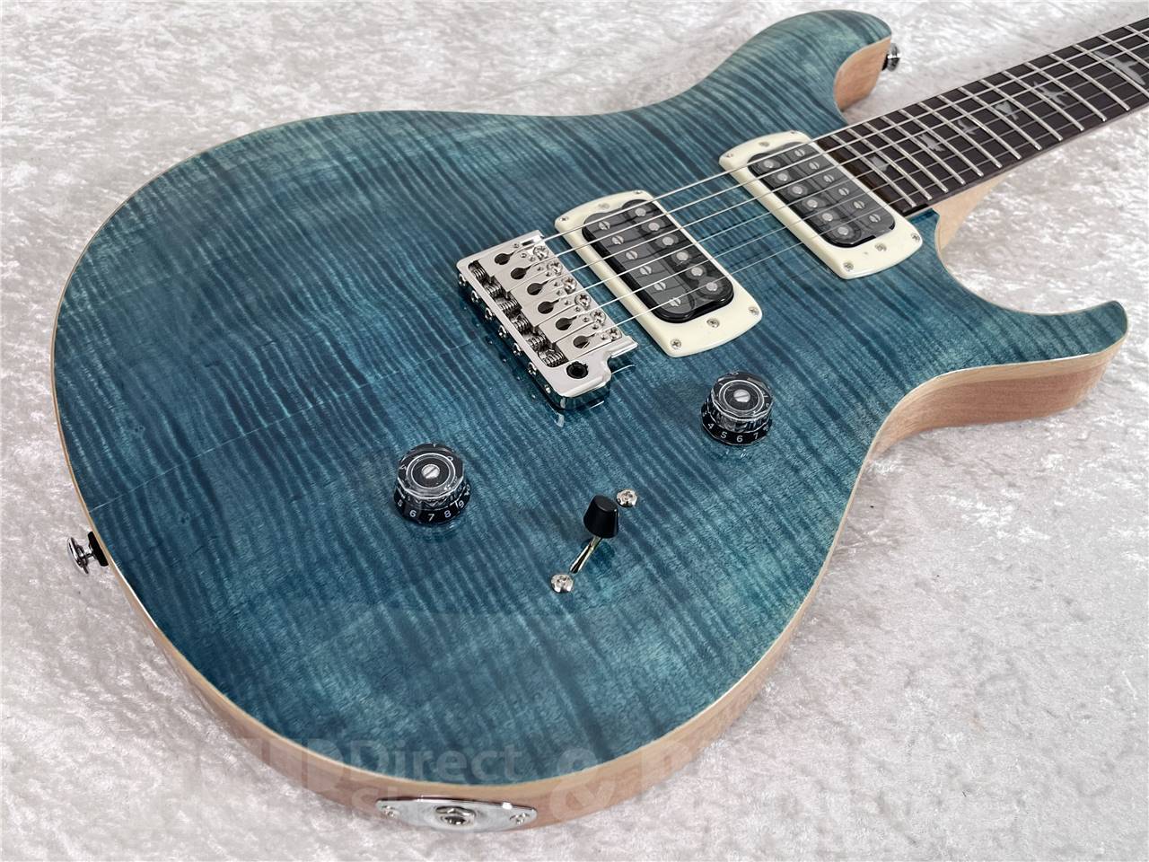 Paul Reed Smith(PRS) SE Custom 24 / Slate Blue (2025年製)（新品