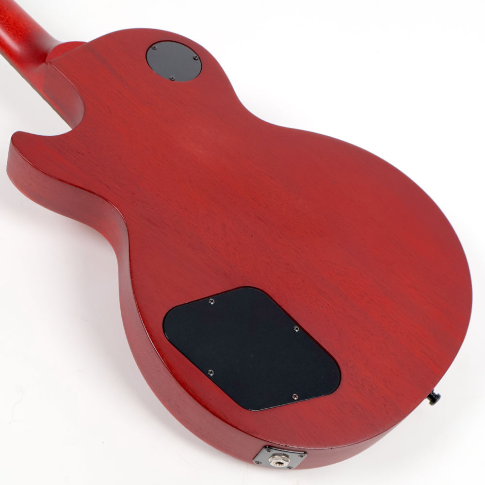 Gibson 【中古】 エレキギター Gibson LPJ Satin Cherry 2013年製 Les