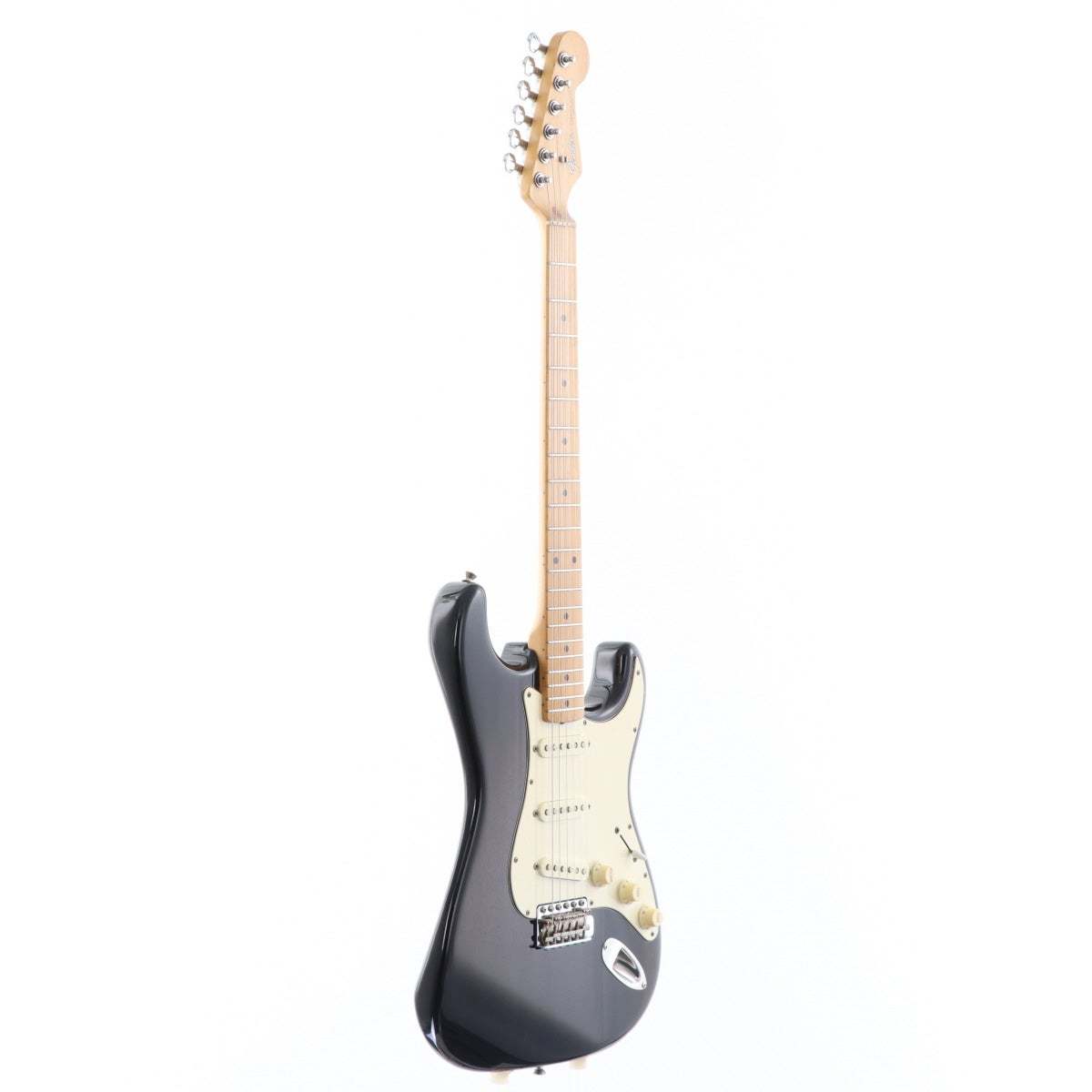 Fender Japan ST-38 Black 【福岡店】（中古/送料無料）【楽器検索