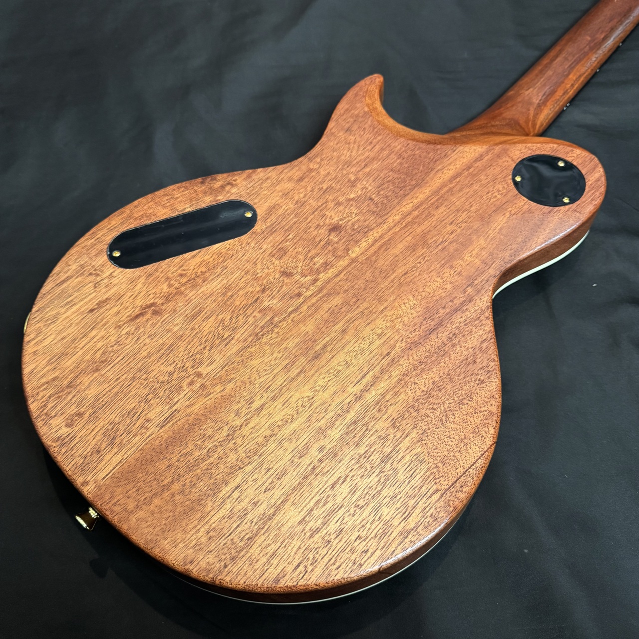 Aria Pro II PE-600MH STBR(アリア レスポール)（新品）【楽器検索