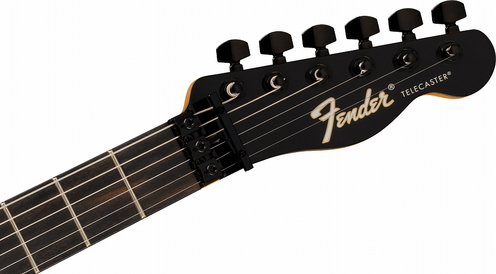 Fender Limited Edition Player Fusion Telecaster HH Floyd Rose