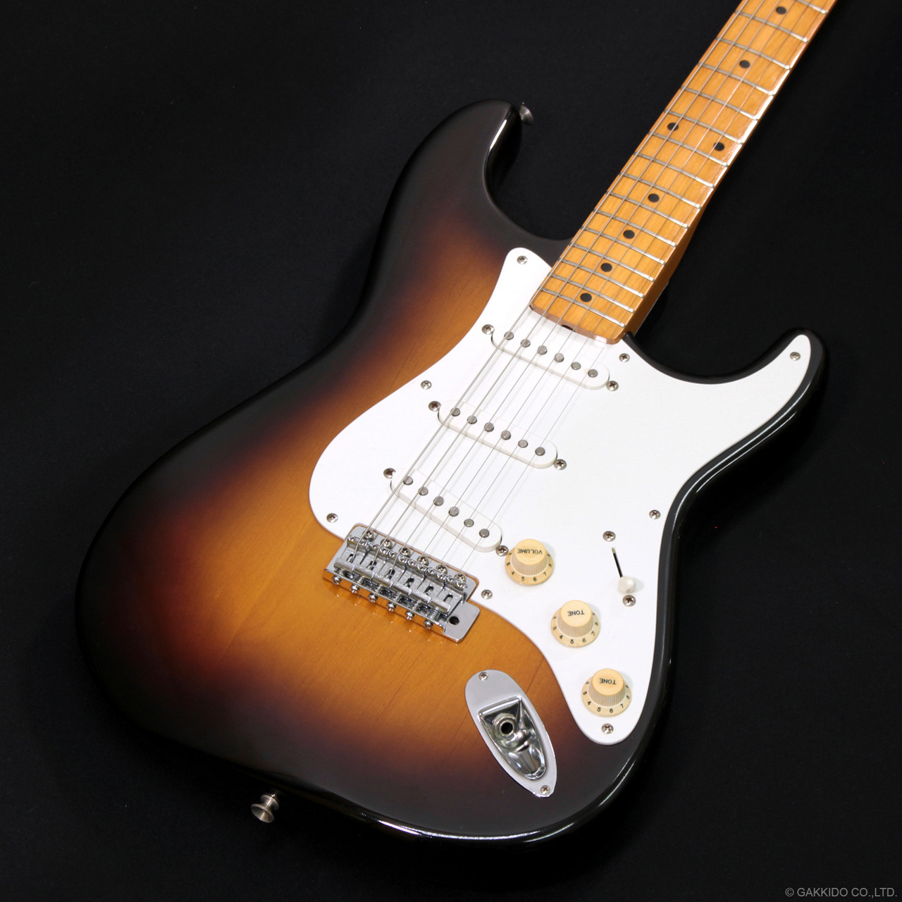 Tokai ST-50 GS (1981)（ビンテージ/送料無料）【楽器検索デジマート】