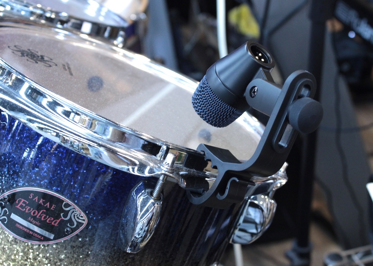 ゼンハイザー ダイナミックマイクロホン カーディオイド/タム・パーカッション向け e 904 bme6fzu SENNHEISER e904（新品/送料無料）【楽器検索デジマート】
