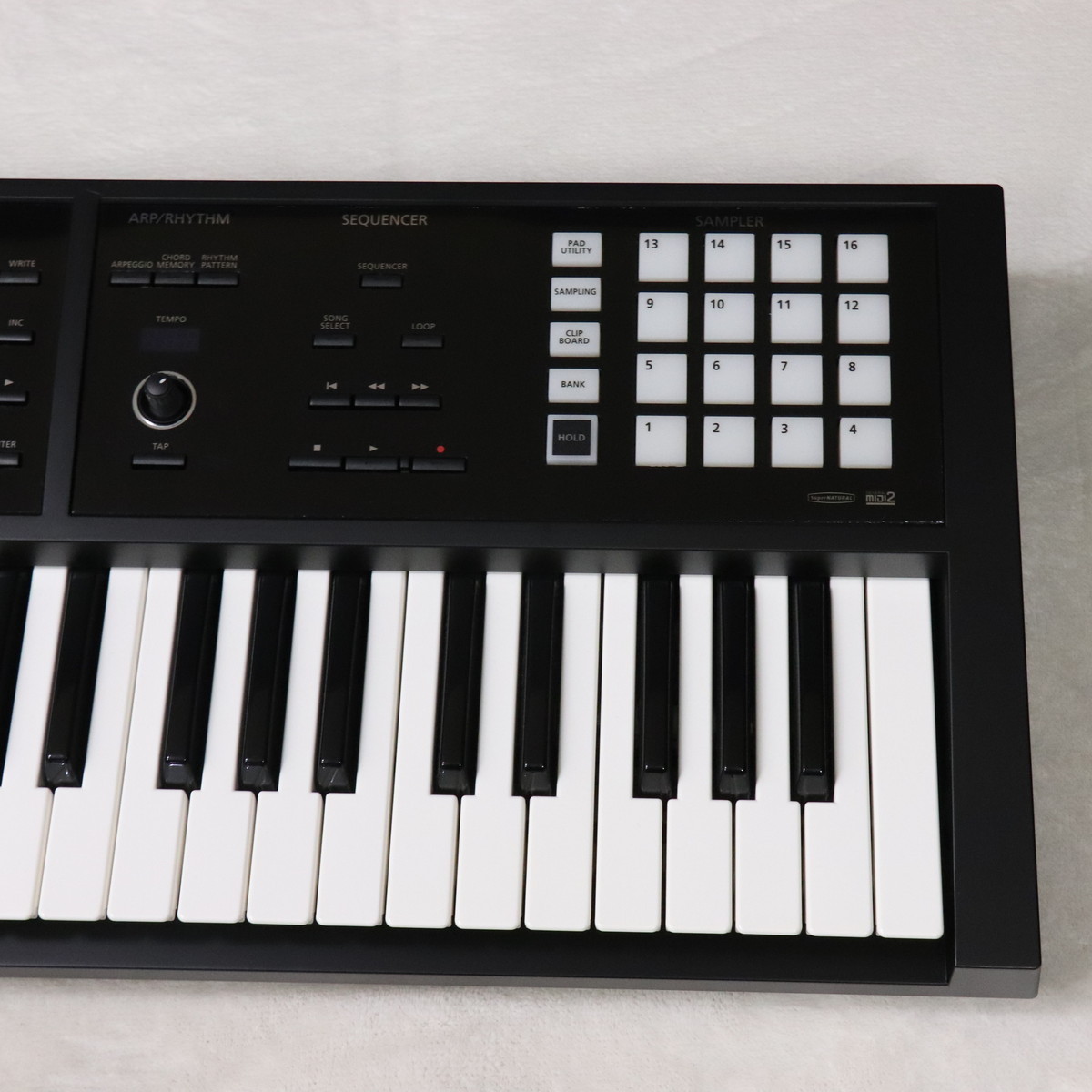 Roland FA-06 Music Workstation 【梅田店】（中古/送料無料）【楽器
