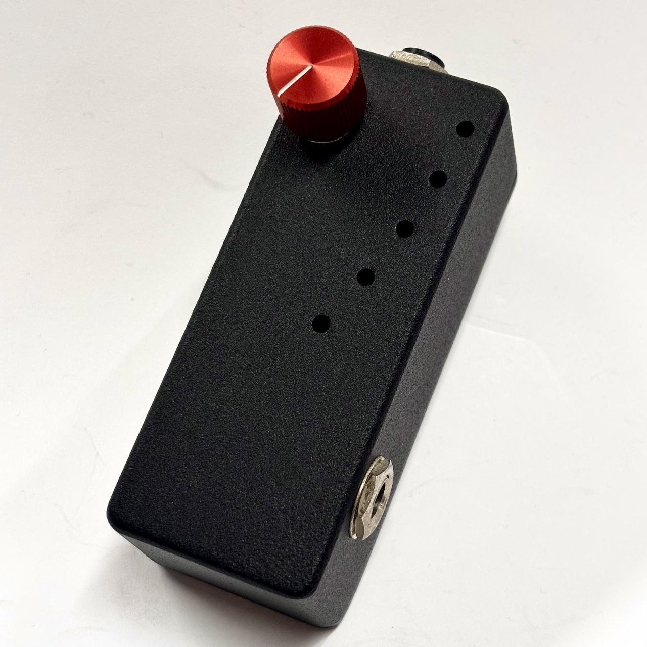 Lee Custom Amplifier 12AX7 Booster バッファ 12AX7 Buffer + Booster