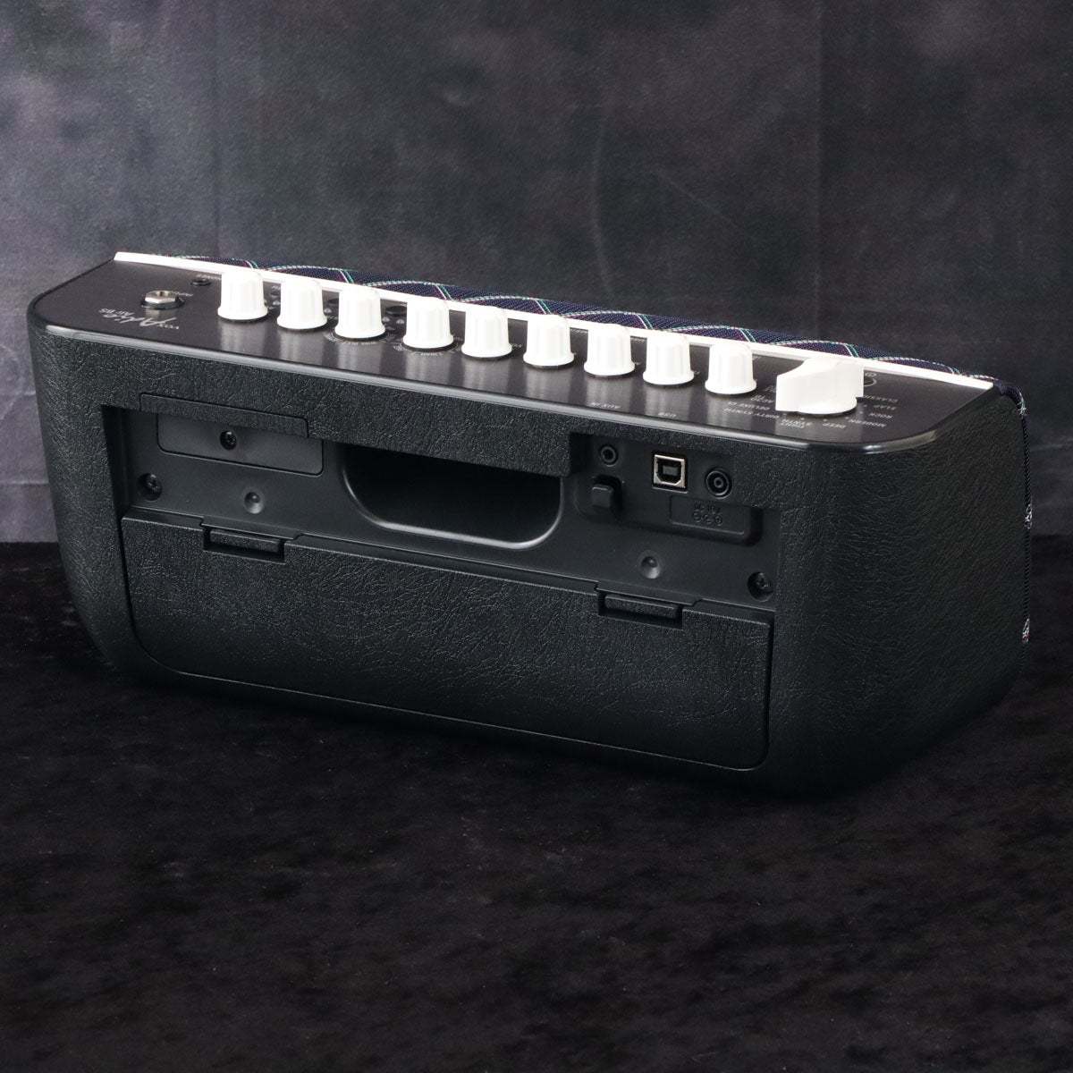 VOX Adio Air BS ベース用アンプ Adio Air BS - Vox Amps