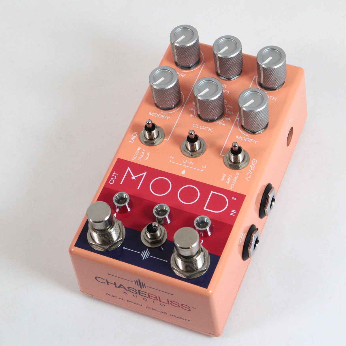 Chase Bliss Audio Mood 【渋谷店】（中古/送料無料）【楽器検索