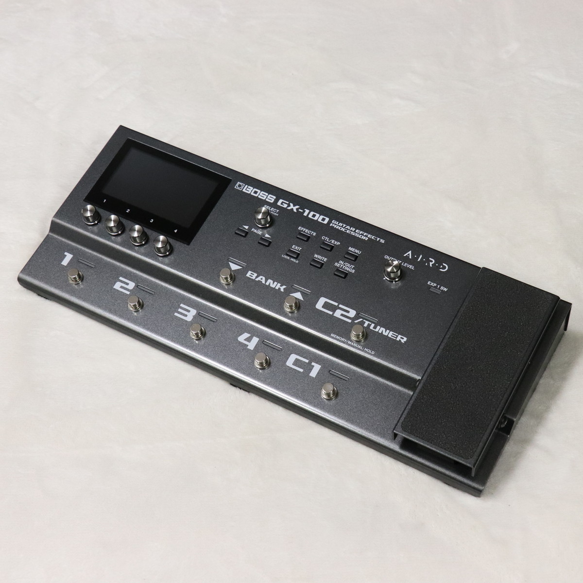 BOSS GX-100 Guitar Effects Processor 【梅田店】（中古/送料無料