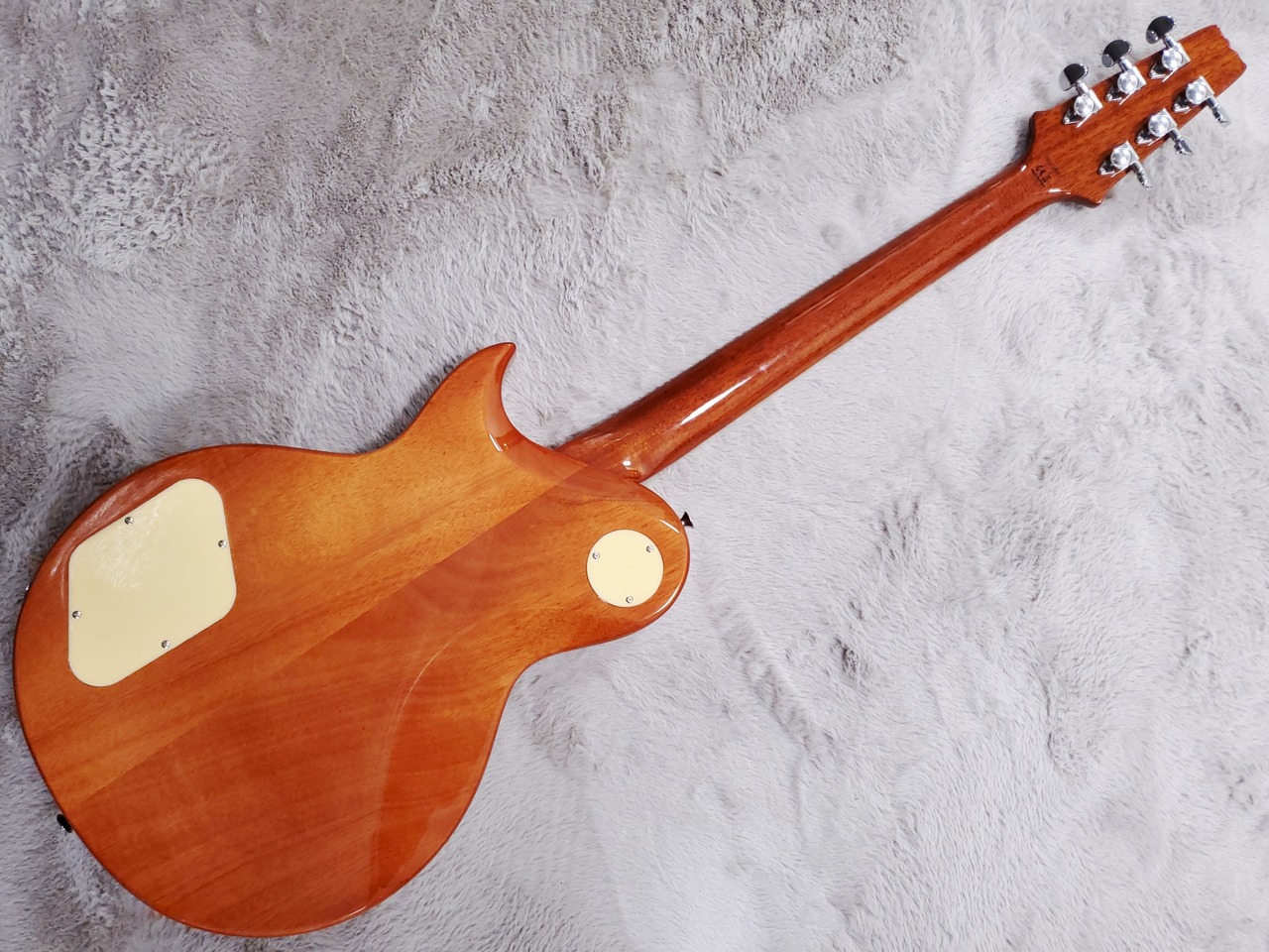Aria Pro II PE-AE200 MBWH(Marble White)（新品）【楽器検索デジマート】