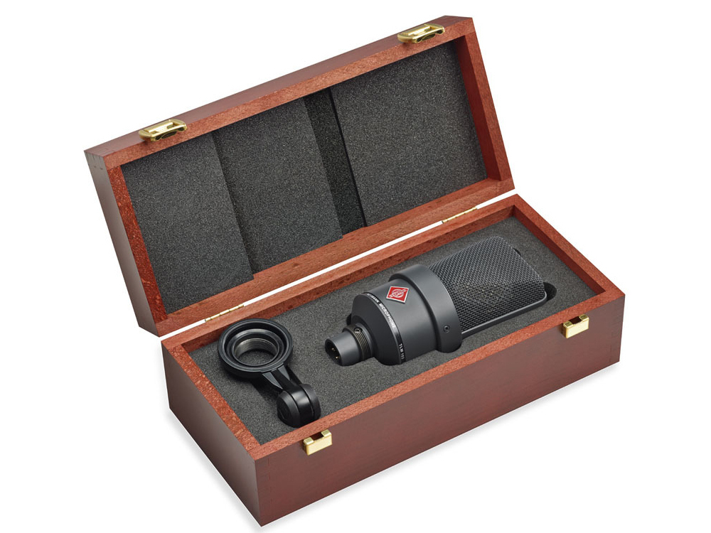 NEUMANN TLM 103 mt ◇1台限定大特価! 【TIMESALE!~11/12 19:00