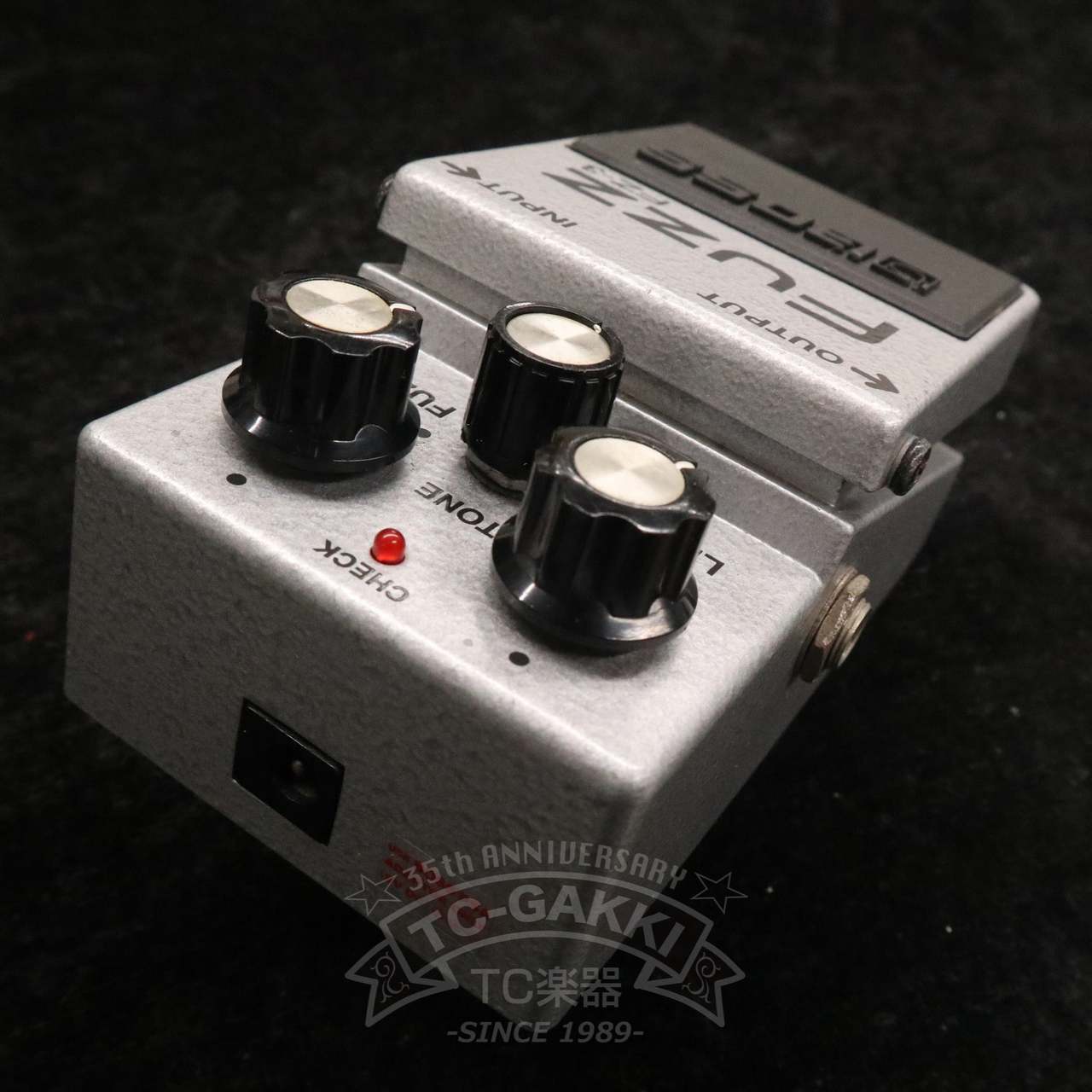 BOSS FZ-3 Fuzz（中古）【楽器検索デジマート】