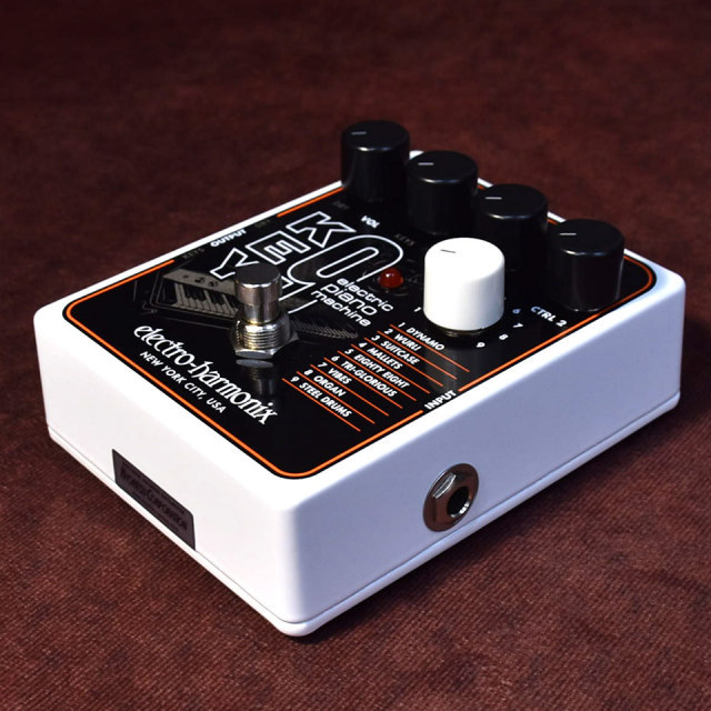 Electro-Harmonix KEY9 Electric Piano Machine（新品/送料無料