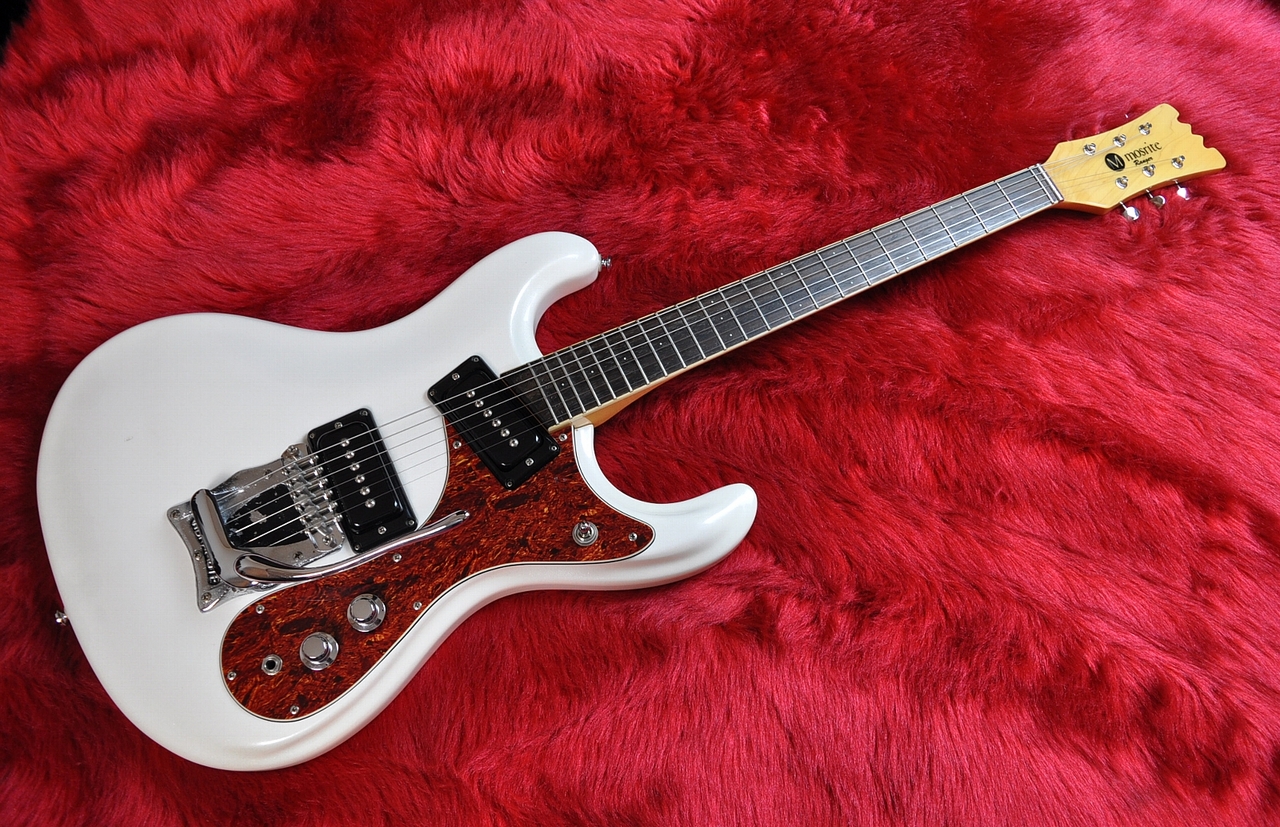 モズライト レンジャーフィルモア製