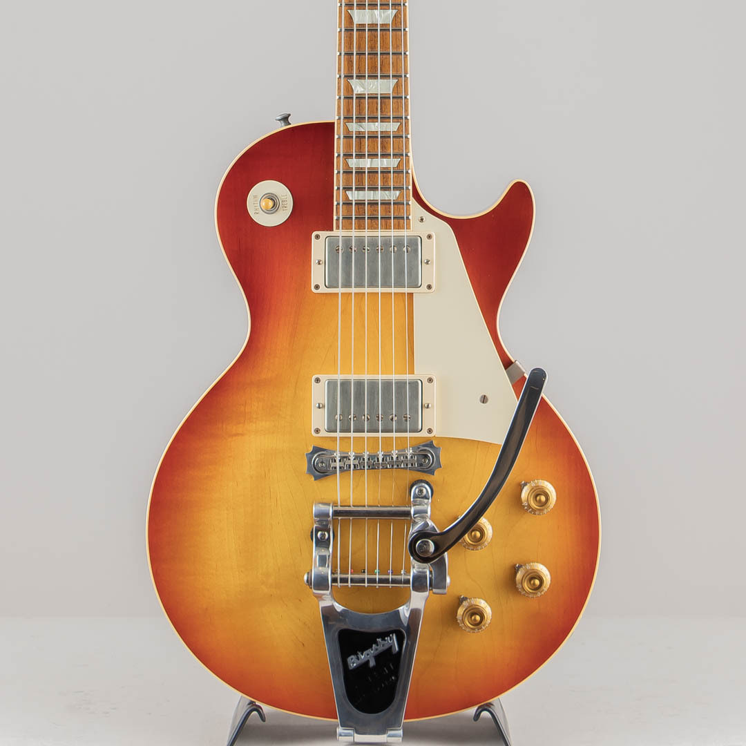 Gibson Custom Shop Collector'S Choice #3 1960 Les Paul Standard 