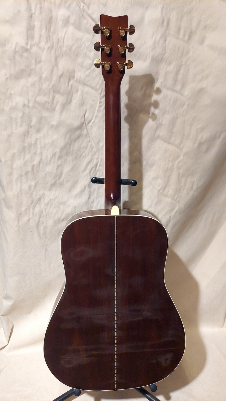 YAMAHA　FG-400S 値下げしました。 YAMAHA FG-400S（中古）【楽器検索デジマート】