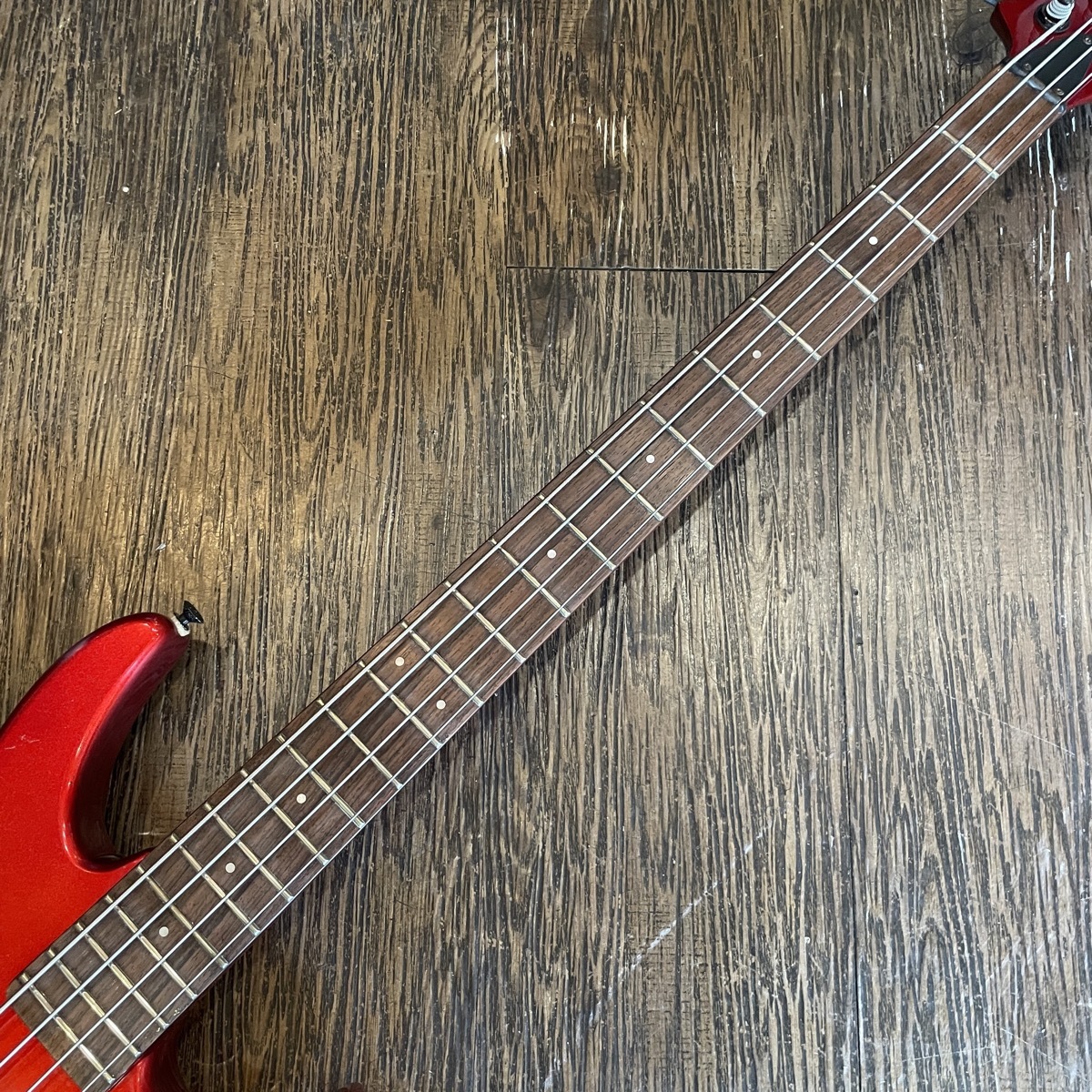 Aria Pro II Vanguard Series Electric Bass（中古/送料無料
