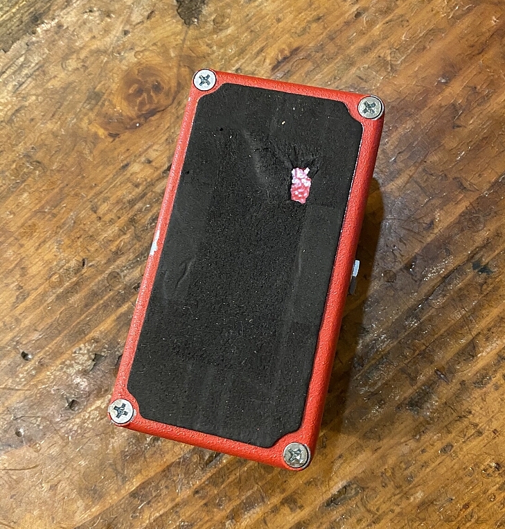 MXR dyna comp （中古/送料無料）【楽器検索デジマート】
