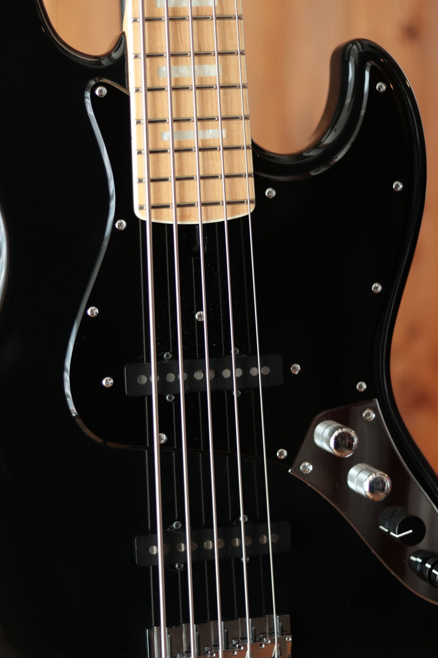 ベース PP ATELIER Z M♯265/17P Custom Black（中古/送料無料）［デジマートSALE