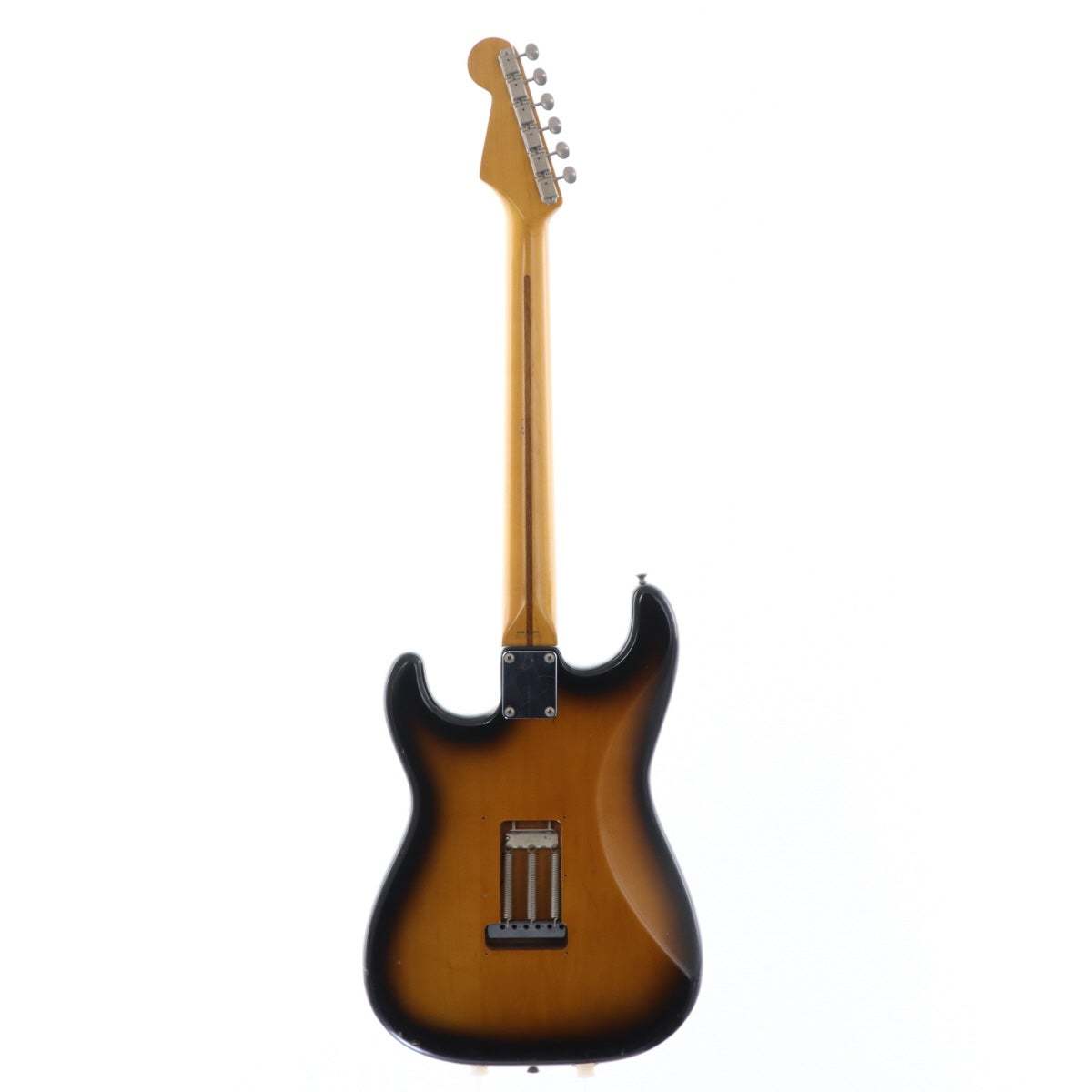 Fender Japan ST57-70 Tobacco Sunburst 【梅田店】（中古/送料無料