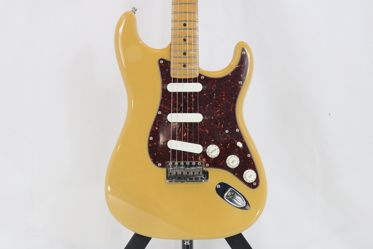 Fender BUDDY GUY STRATOCASTER（中古）【楽器検索デジマート】