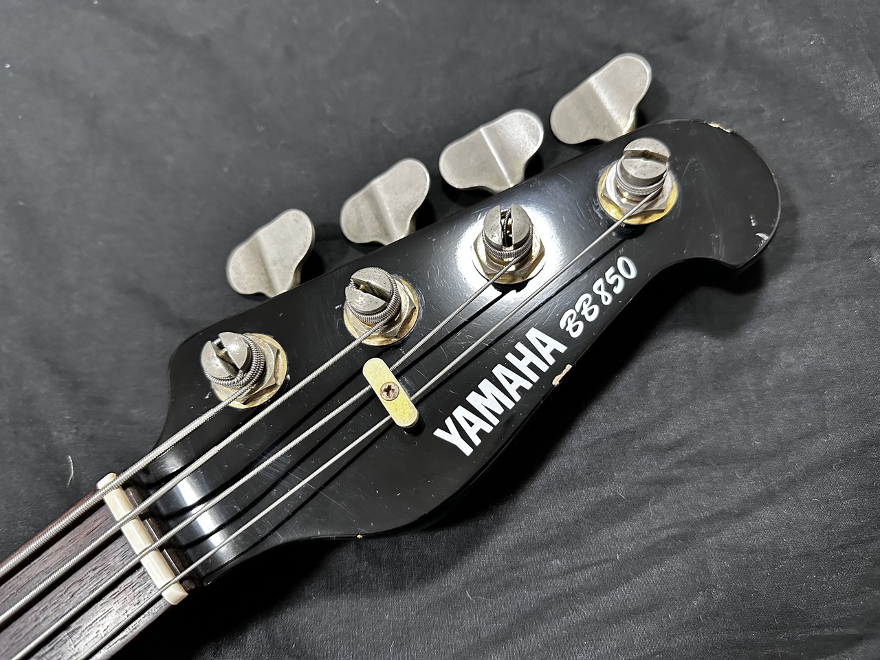 YAMAHA BB850(ヤマハ BBシリーズ )（中古）【楽器検索デジマート】