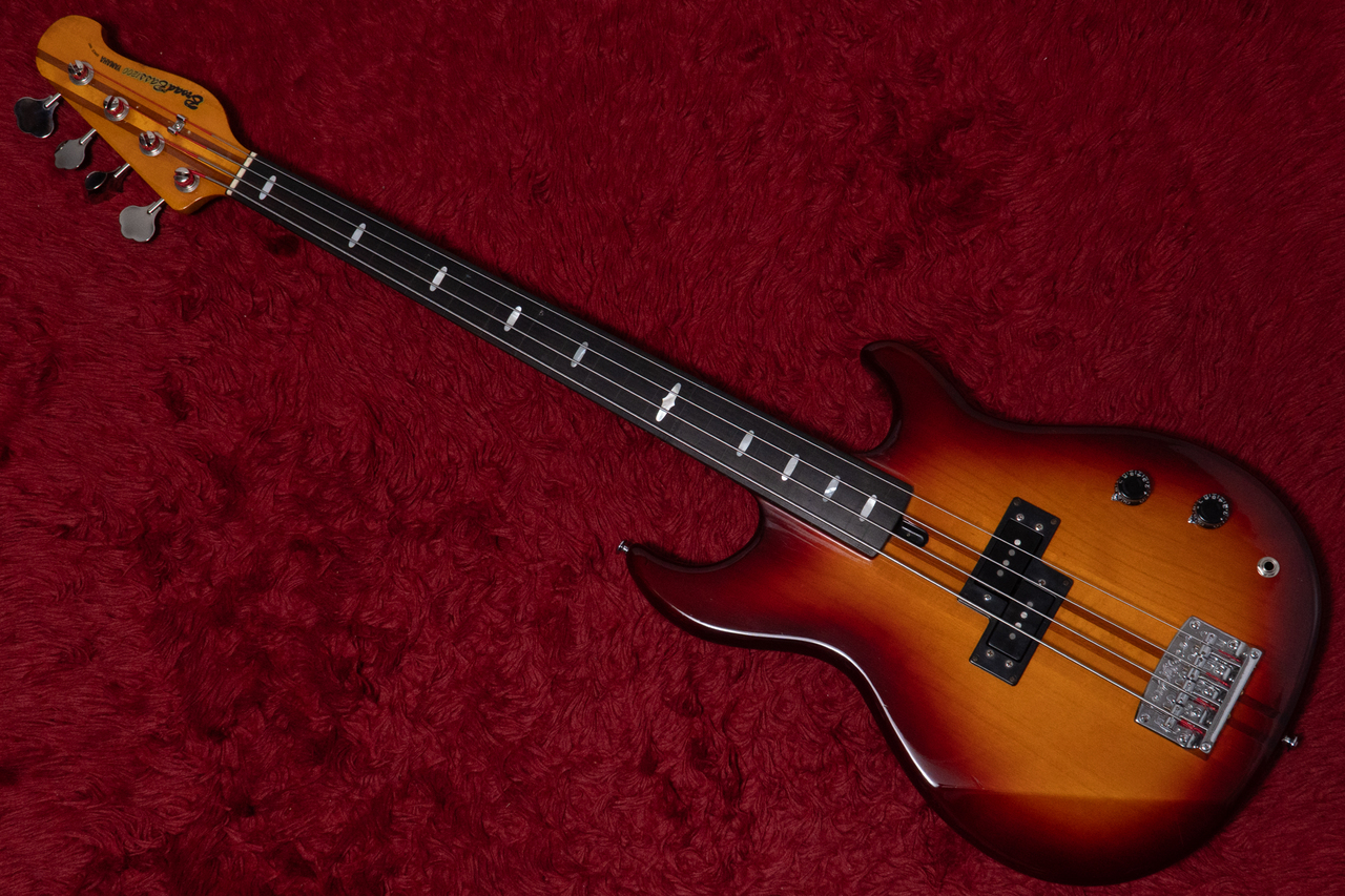 YAMAHA BB1200 FL mod. 1981 4.315kg #040956【GIB横浜】（中古/送料