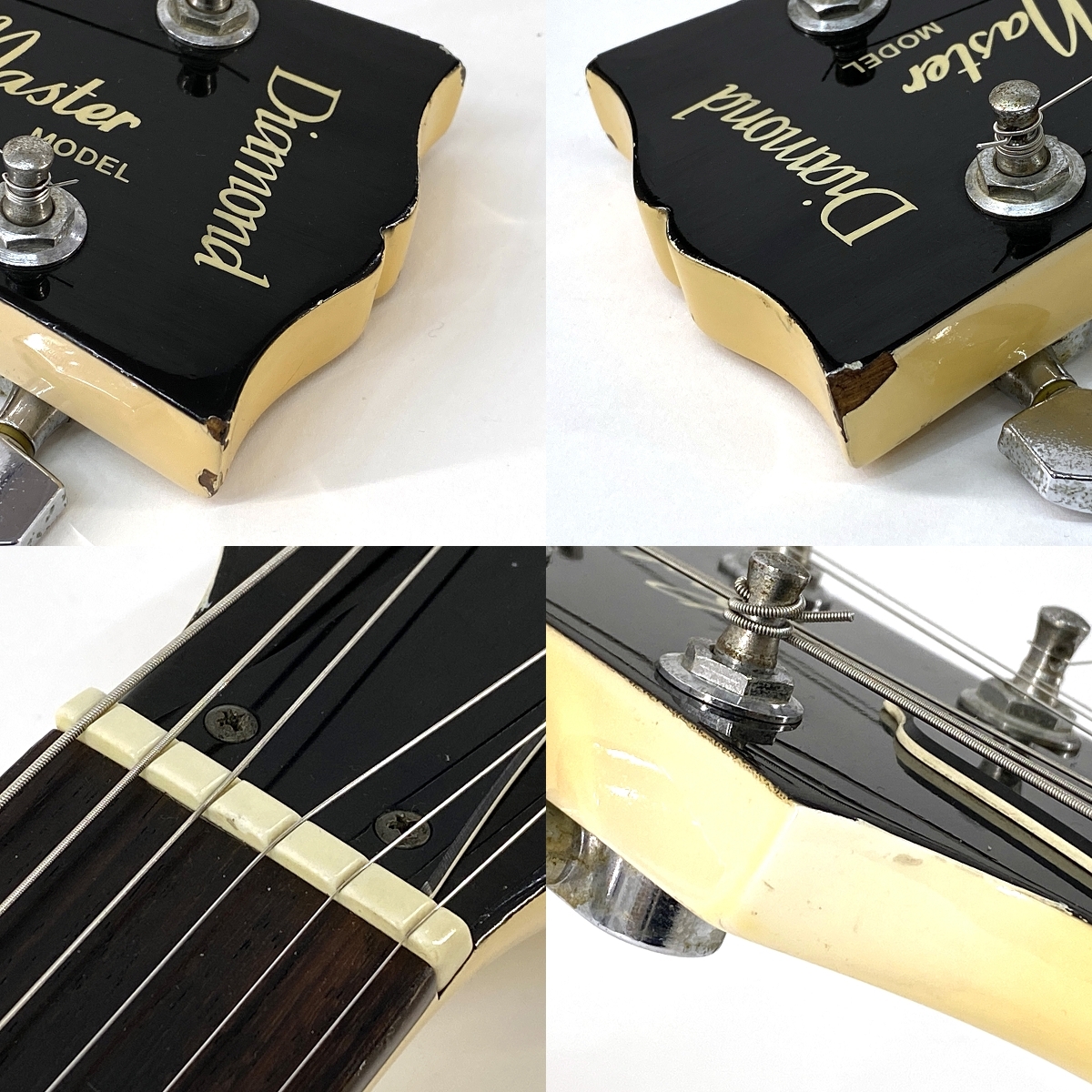 Diamond Beat Master SG Junior（中古/送料無料）【楽器検索デジマート】