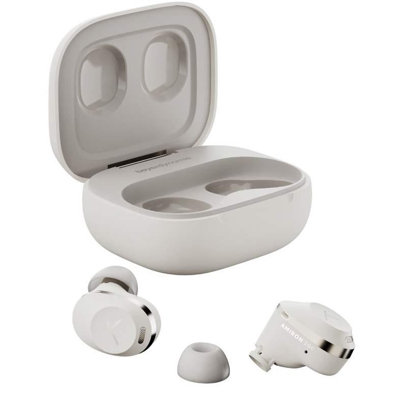 beyerdynamic AMIRON 300 TWS cream (ベイヤーダイナミック)(アミロン