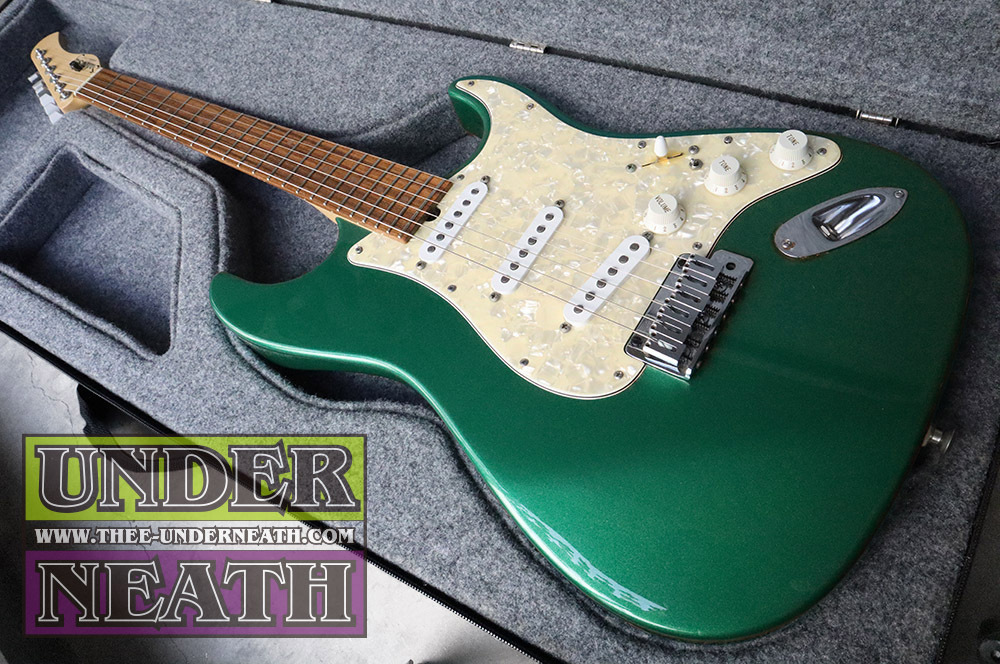 Sadowsky NYC ST Vintage (MGR/R)（中古）【楽器検索デジマート】