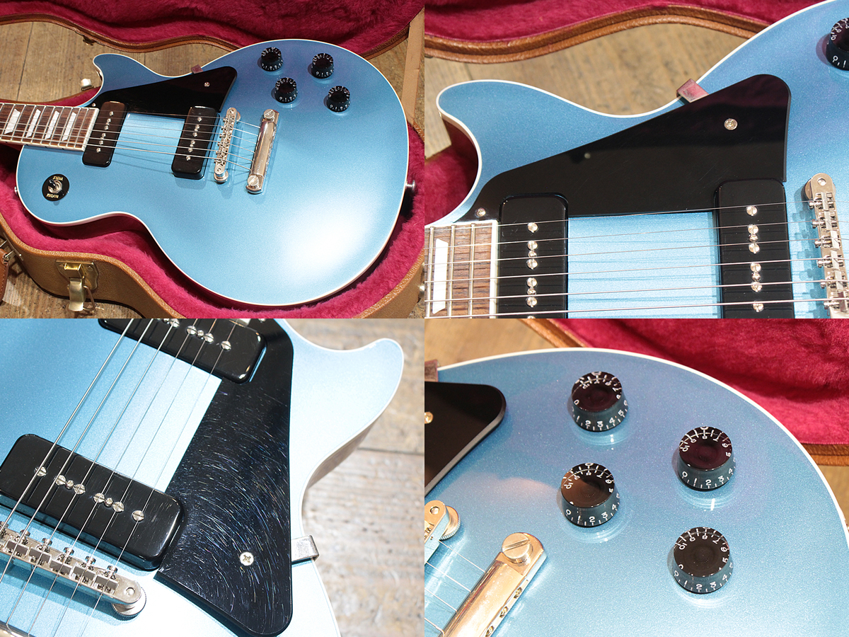 Gibson Les Paul Classic 2018（中古）［デジマートSALE］【楽器検索